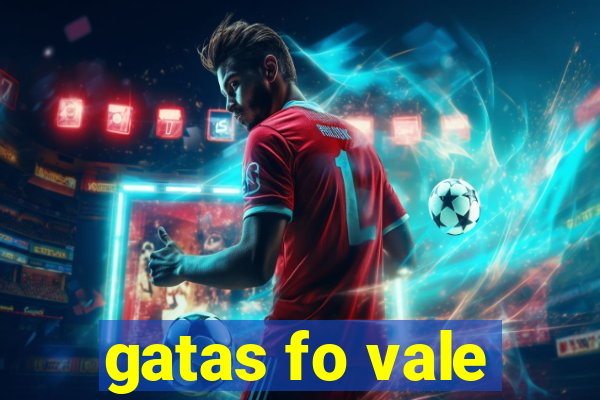 gatas fo vale